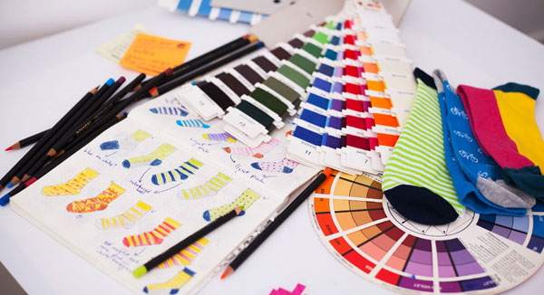 Zhuaji Bolong Socks Co., Ltd ..