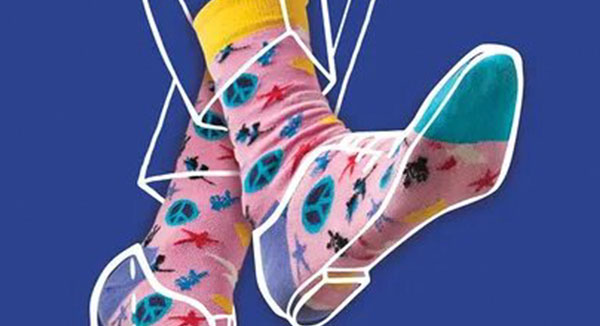 Zhuaji Bolong Socks Co., Ltd ..