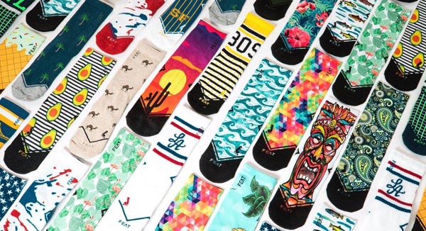 Zhuaji Bolong Socks Co., Ltd ..