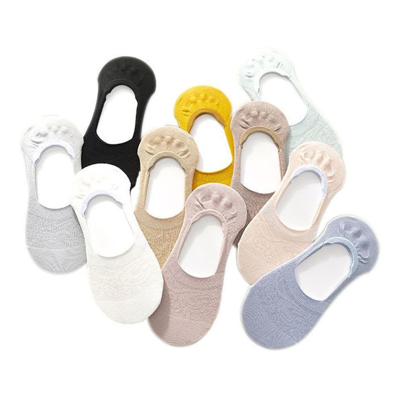 Firmus color Women scriptor navi socks cum vadum cavosum Firmus color Women scriptor navi socks cum vadum cavosum