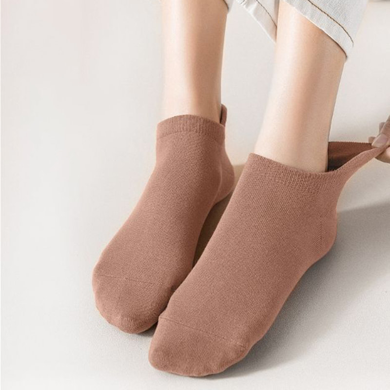 Hominum de Short Socks cum Fake calcibus