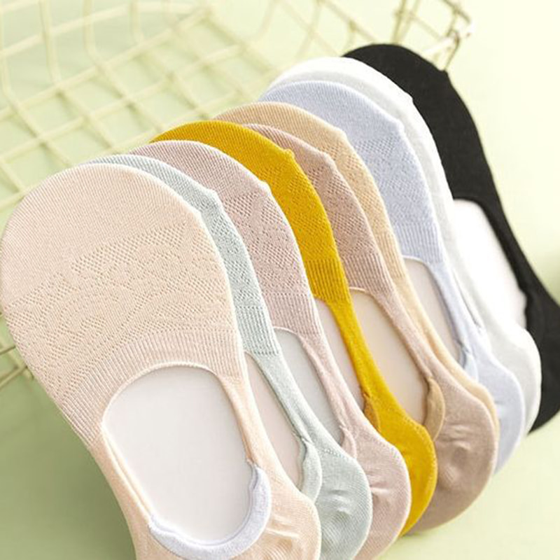 Firmus color Women scriptor navi socks cum vadum cavosum Firmus color Women scriptor navi socks cum vadum cavosum