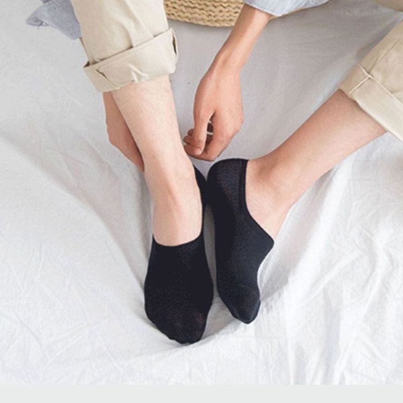 Homines per oris navis socks set